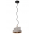 NINJA BETONOWA LAMPA WISZĄCA  44415/20/36 LUCIDE